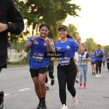 Runner Photo 3580307