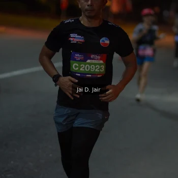 Runner Photo 3580309