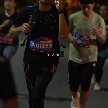 Runner Photo 3580314