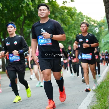 Runner Photo 3580315
