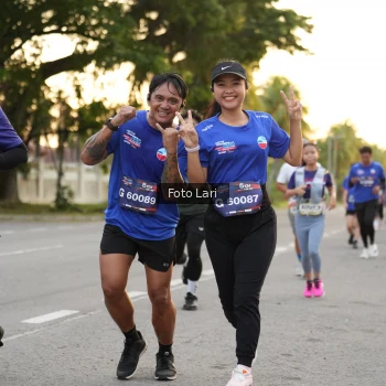 Runner Photo 3580317