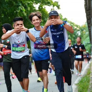 Runner Photo 3580321