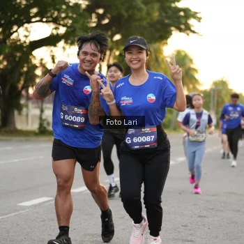 Runner Photo 3580322