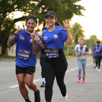 Runner Photo 3580328