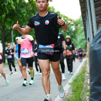 Runner Photo 3580330