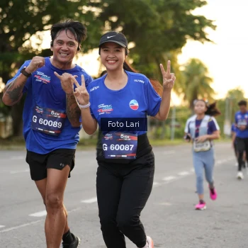 Runner Photo 3580331