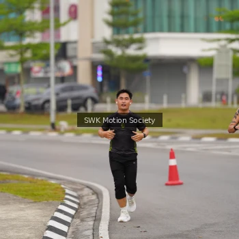 Runner Photo 3580339