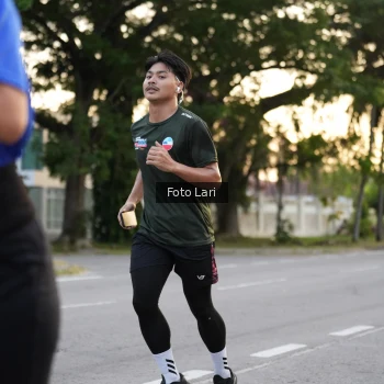Runner Photo 3580340