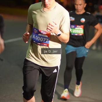 Runner Photo 3580343