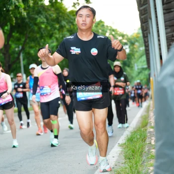 Runner Photo 3580344