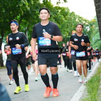 Runner Photo 3580345