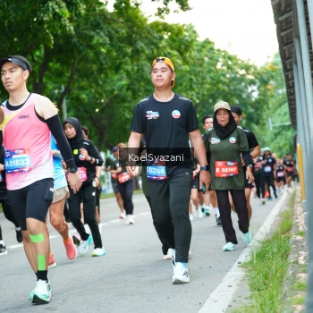 Runner Photo 3580348