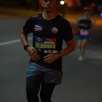 Runner Photo 3580350