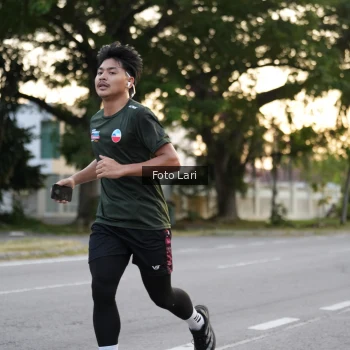 Runner Photo 3580351