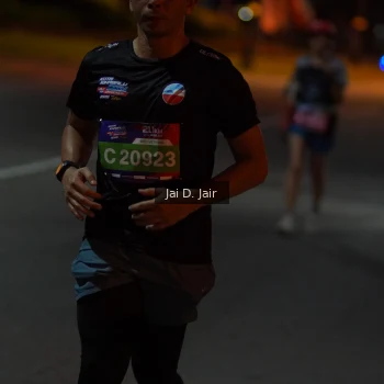 Runner Photo 3580352