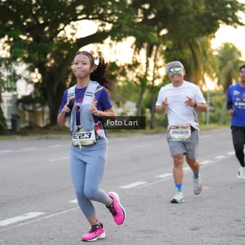 Runner Photo 3580354
