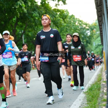 Runner Photo 3580357