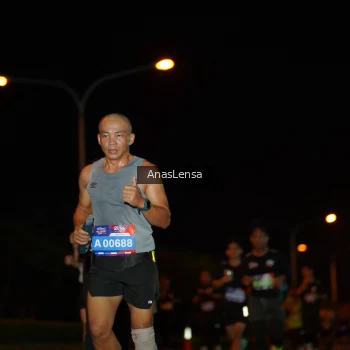 Runner Photo 3580358