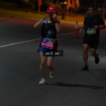 Runner Photo 3580359