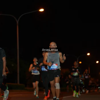 Runner Photo 3580361