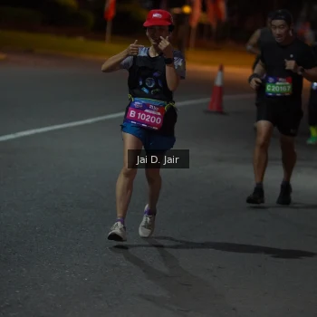 Runner Photo 3580363