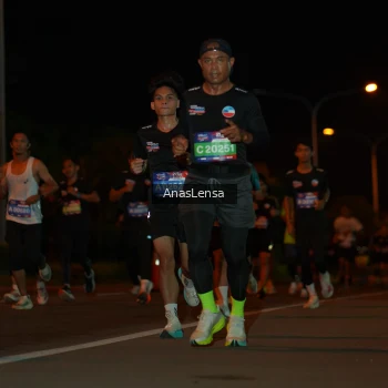 Runner Photo 3580364