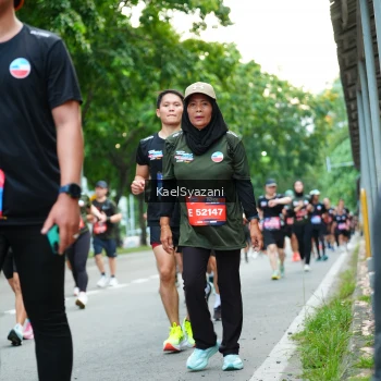 Runner Photo 3580365