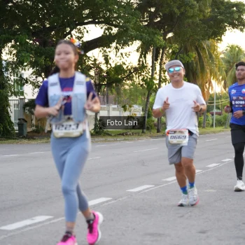 Runner Photo 3580366