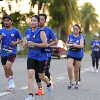 Runner Photo 3580367