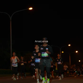 Runner Photo 3580369