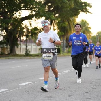 Runner Photo 3580370