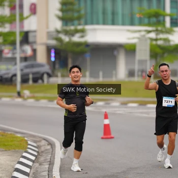 Runner Photo 3580372