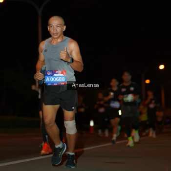 Runner Photo 3580373
