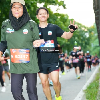 Runner Photo 3580376