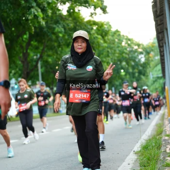 Runner Photo 3580377