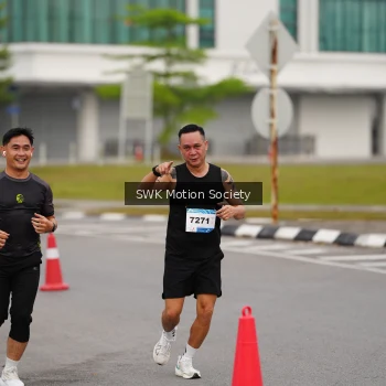 Runner Photo 3580378