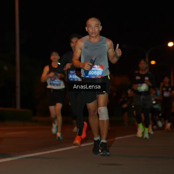 Runner Photo 3580383