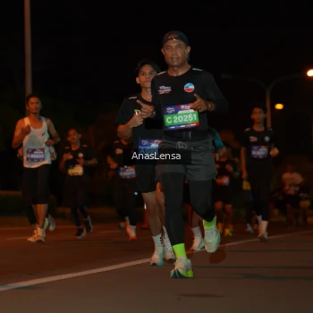 Runner Photo 3580389