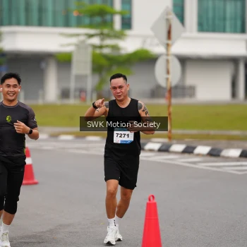 Runner Photo 3580390