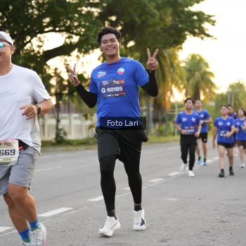 Runner Photo 3580394