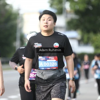 Runner Photo 3580395