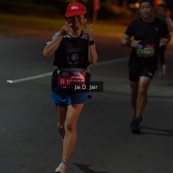 Runner Photo 3580397