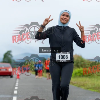 Runner Photo 358040