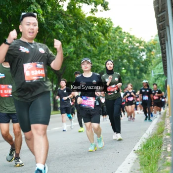 Runner Photo 3580402