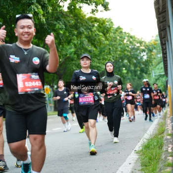Runner Photo 3580403