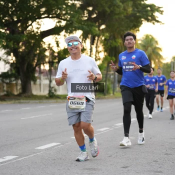 Runner Photo 3580405