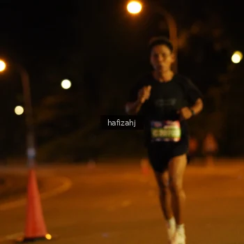 Runner Photo 3580409