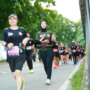 Runner Photo 3580410