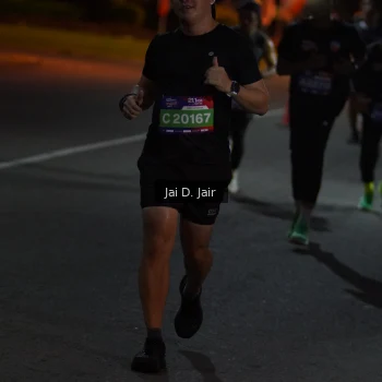 Runner Photo 3580416