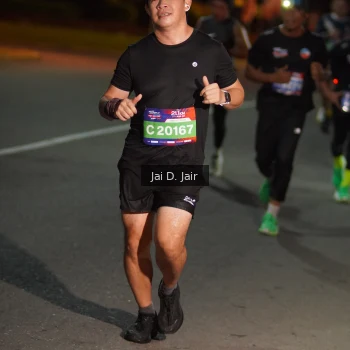 Runner Photo 3580418